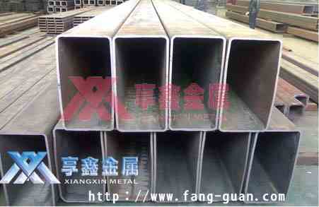 方管，矩形管的機(jī)械性能如何測(cè)驗(yàn)？