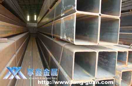 【享鑫】鍍鋅低合金方矩管、無(wú)縫鍍鋅低合金方矩管、大口徑鍍鋅低合金方矩管 耐腐蝕 高韌性