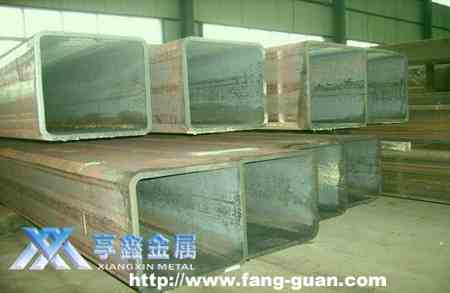【享鑫】焊接低合金方矩管、大口徑焊接低合金方矩管、厚壁焊接低合金方矩管 超強(qiáng)度 高規(guī)格