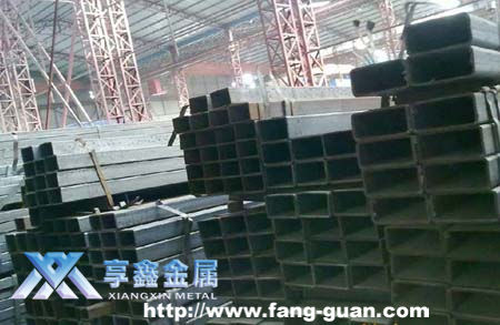 鍍鋅帶方矩管與帶鋼有什么聯(lián)系？鋼坯與以上又有什么聯(lián)系？