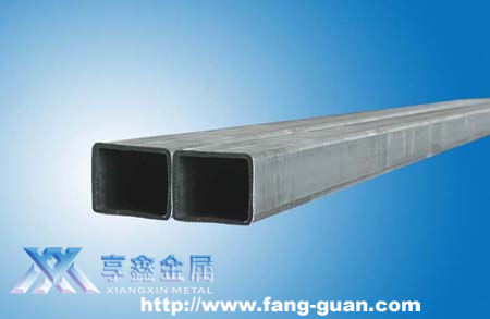 有縫方管與無縫方管有什么區(qū)別 ？