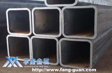 你了解無縫方管包裝工藝流程嗎？