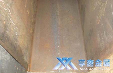 【享鑫】冷拔Q235方矩管、超厚冷拔Q235方矩管、大尺寸冷拔Q235方矩管 大規(guī)格 耐低溫