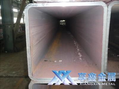 【享鑫】焊接厚壁方矩管、鍍鋅焊接厚壁方矩管、Q235焊接厚壁方矩管  綠色環(huán)保工藝