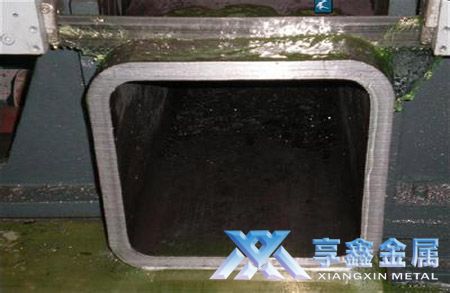 【享鑫】無縫厚壁方矩管、低合金無縫厚壁方矩管、大口徑無縫厚壁方矩管 大規(guī)格 大口徑