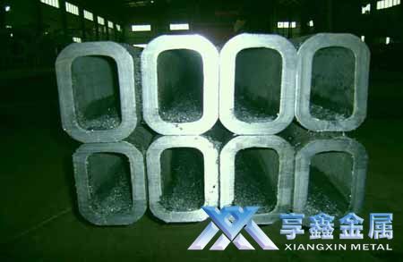 【享鑫】小口徑厚壁方矩管、非標(biāo)小口徑厚壁方矩管、異型小口徑厚壁方矩管 搭建你的安全生活
