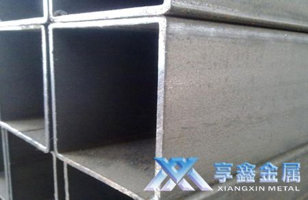 【享鑫】Q295焊接方矩管、非標(biāo)Q295焊接方矩管、異型Q295焊接方矩管