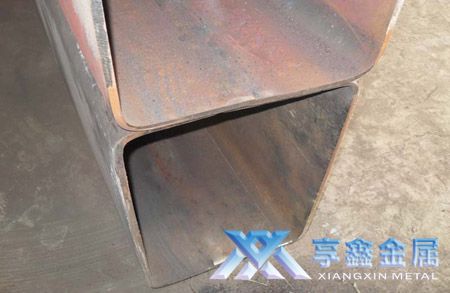 【享鑫】厚壁焊接方矩管、大口徑厚壁焊接方矩管、非標(biāo)厚壁焊接方矩管