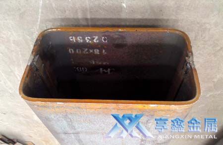 【享鑫】大規(guī)格低合金方矩管、冷拔大規(guī)格低合金方矩管、厚壁大規(guī)格低合金方矩管