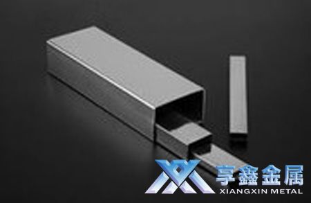 【享鑫】Q345E鍍鋅矩形管，16錳Q345E鍍鋅矩形管，100*200Q345E鍍鋅矩形管