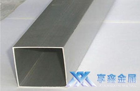 【享鑫】電鍍鋅方矩管、Q235電鍍鋅方矩管、Q345電鍍鋅方矩管