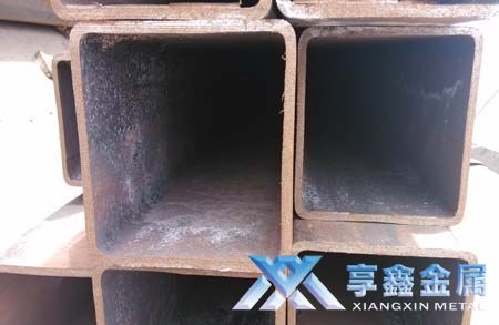 【享鑫】Q235b大口徑矩形管,常規(guī)Q235b大口徑矩形管，特大型Q235b大口徑矩形管