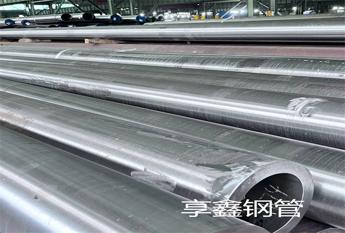 在核電用無縫鋼管的質(zhì)量檢驗(yàn)中，無損檢測的具體要求是什么？