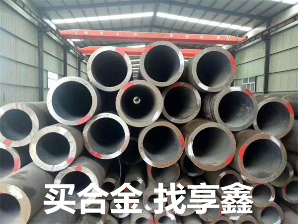 船舶建造首選：高強(qiáng)度船舶用無(wú)縫鋼管，安全耐用