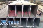 方管，矩形管的機(jī)械性能如何測(cè)驗(yàn)？