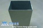 【享鑫】鍍鋅低合金矩形管、Q235鍍鋅低合金矩形管、無縫鍍鋅低合金矩形管 鍍鋅保護(hù)層 耐腐蝕 更持久