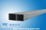 有縫方管與無(wú)縫方管有什么區(qū)別 ？