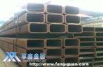 享鑫：教您怎樣提高方矩管焊接方法？