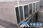 【享鑫】冷拔厚壁方矩管、Q345B冷拔厚壁方矩管、輕型冷拔厚壁方矩管 材質(zhì)輕便更經(jīng)濟