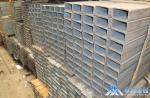 【享鑫】20號鋼厚壁方矩管、鍍鋅20號鋼厚壁方矩管、無縫20號鋼厚壁方矩管 
