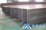 【享鑫】小口徑Q345方矩管、鍍鋅小口徑Q345方矩管、無縫小口徑Q345方矩管