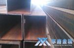 【享鑫】特殊規(guī)格Q345方矩管、大口徑特殊規(guī)格Q345方矩管、厚壁特殊規(guī)格Q345方矩管