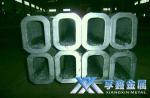 【享鑫】小口徑厚壁方矩管、非標小口徑厚壁方矩管、異型小口徑厚壁方矩管 搭建你的安全生活