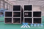 【享鑫】Q345C 焊接方矩管、鍍鋅Q345C 焊接方矩管、薄壁Q345C 焊接方矩管