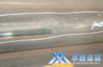 【享鑫】16錳焊接方矩管、大規(guī)格16錳焊接方矩管、大尺寸16錳焊接方矩管