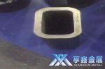 【享鑫】異型無縫方矩管、Q235C異型無縫方矩管、16mn異型無縫方矩管